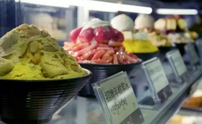 一家甜品店如何靠”顏值“創(chuàng)造韓國(guó)銷(xiāo)量神話？