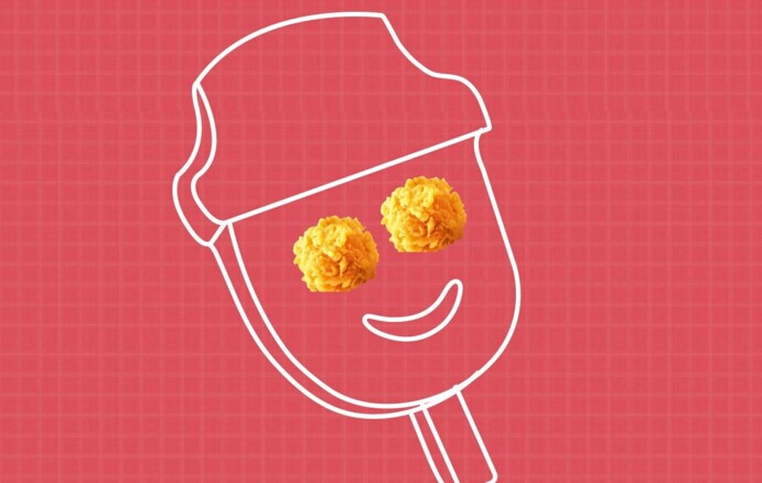 玩具、包裝、新品，麥當(dāng)勞與肯德基恩怨何時(shí)了？