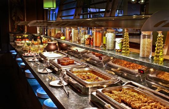 餐廳如何預防自助餐常見病？|餐飲界