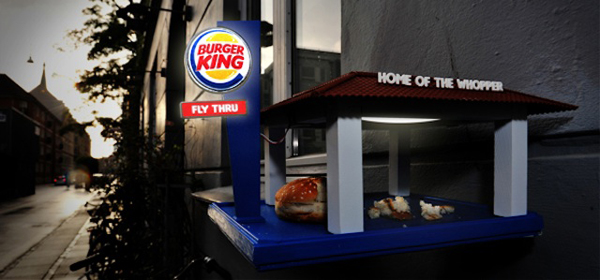 漢堡王轉(zhuǎn)型，你看懂了多少？|餐飲界