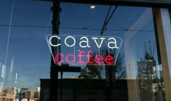 其實(shí)，賣(mài)咖啡并不一定要到處選址開(kāi)館兒！