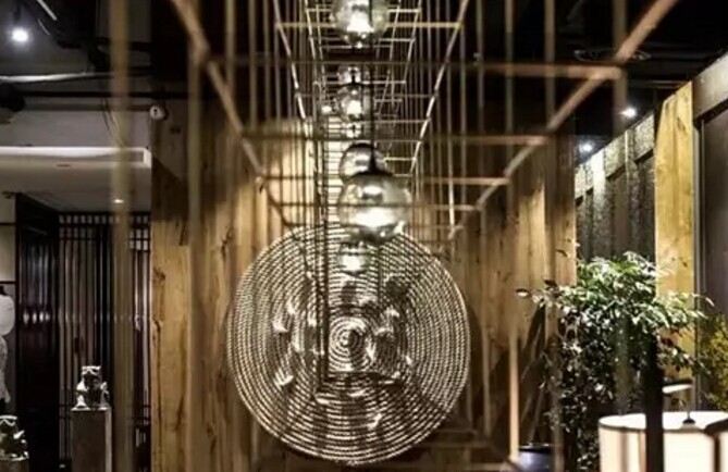 誰說茶館必須傳統(tǒng)？