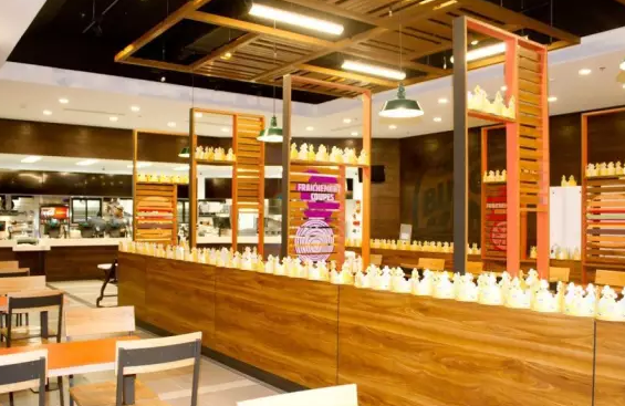 漢堡王餐廳升級，能挽回失去的人心嗎？|餐飲界