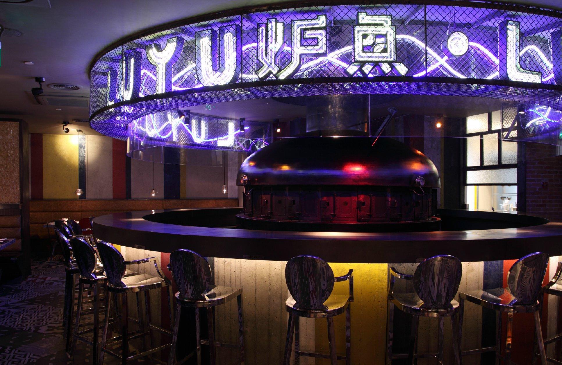 餐飲巨頭“收斂式擴張”的背后有何預(yù)謀？