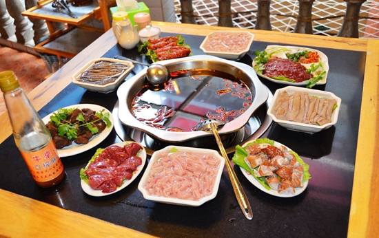 火鍋戰(zhàn)爭已打響，2016想開火鍋店必曉！