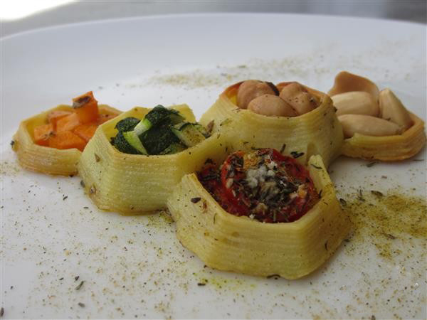 法國名廚偏愛，3D打印機(jī)或?qū)⒁l(fā)餐飲革命