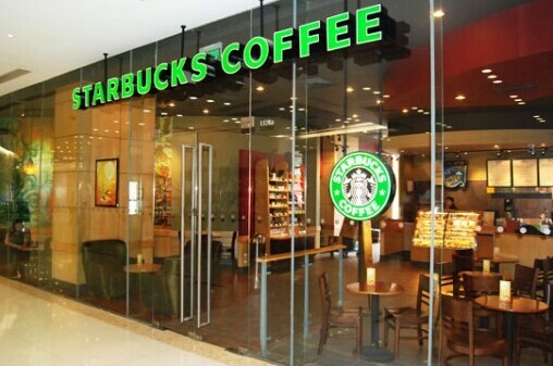 【揭秘】星巴克伙伴法則，如何讓店長保持個位數(shù)流失率？