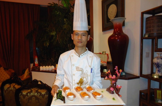 萬元月薪難招一廚師，素食市場前景可觀