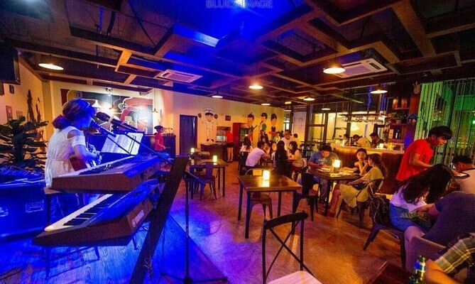 #周末一參#主題餐廳不是核心競(jìng)爭力