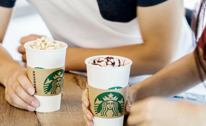 想提升人均消費(fèi)？星巴克這樣優(yōu)化產(chǎn)品結(jié)構(gòu)