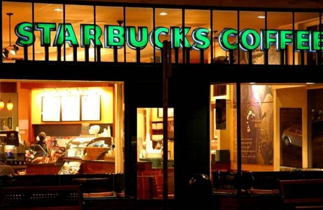星巴克玩那些“花招”你也能玩得起來嗎？|餐飲界