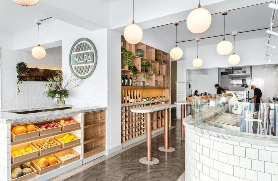 如何顛覆對餐飲裝修的認(rèn)知？|餐飲界