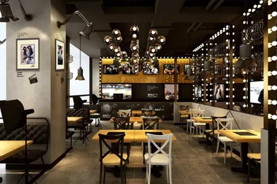 二人鍋梁靜玩出餐飲新法：3年開18家店、年銷售5000萬|餐飲界