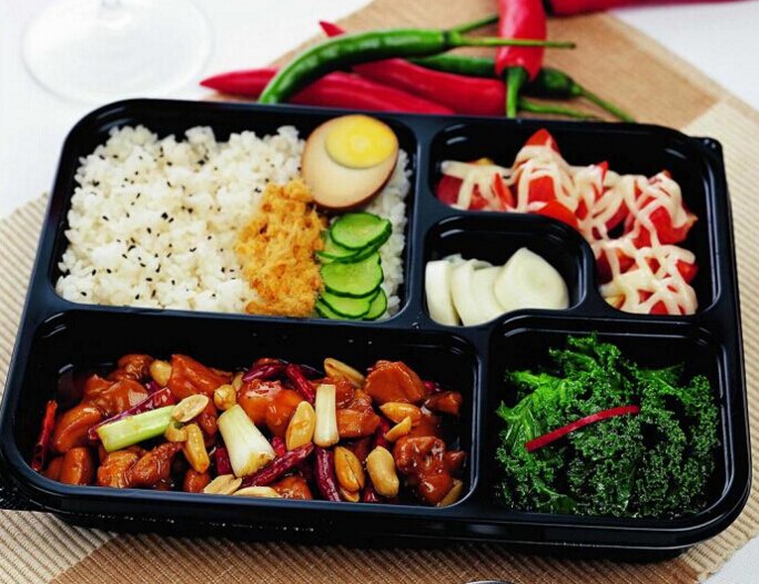 網(wǎng)絡(luò)訂餐月底出臺(tái)監(jiān)管辦法 自制食品將不能網(wǎng)售？