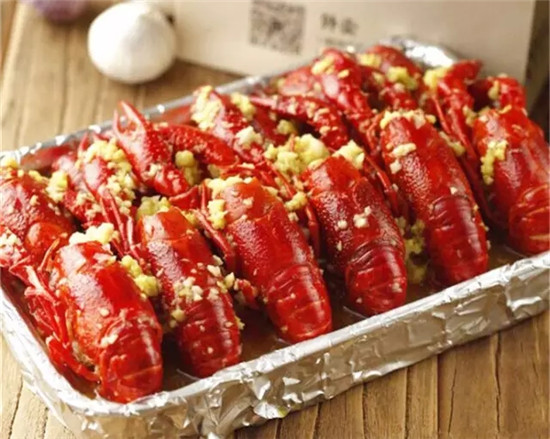 小龍蝦和春天一起來了，2016的龍蝦外賣市場怎么玩？