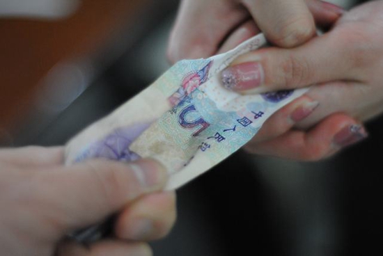 難纏的客人餐廳該怎么“招待”？