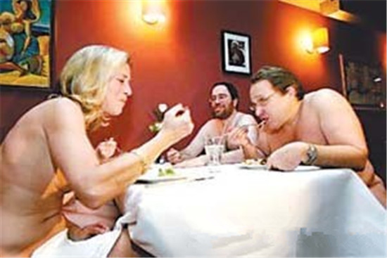 【營(yíng)銷】6大餐廳奇葩營(yíng)銷案例，你能想到他們竟敢這么做嗎？