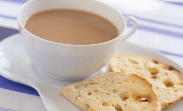 外賣的崛起，徹底激活了奶茶店