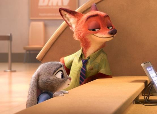 如何借勢(shì)《瘋狂動(dòng)物城》，成為餐飲吸金王|餐飲界