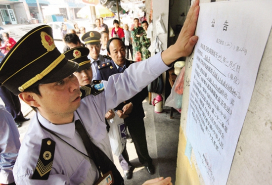 網(wǎng)絡(luò)餐飲大排查，涉事平臺及房東同樣需處罰
