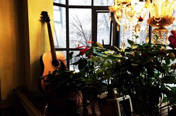 原來，姑娘們都喜歡這樣的餐廳！|餐飲界