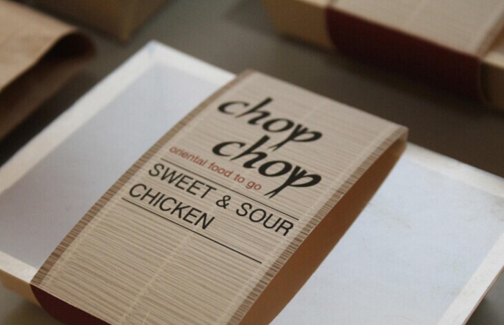 盒飯過度包裝是“偽需求”？