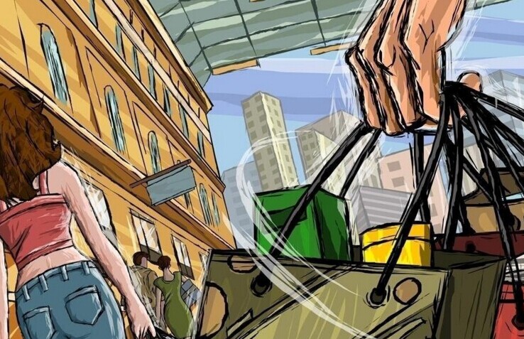 挺進商場還是穩(wěn)坐商鋪，找好“邊際成本”再說！