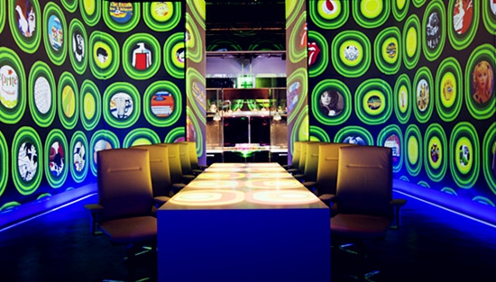 6000元一位的亞洲最神秘餐廳就長(zhǎng)這樣？|餐飲界