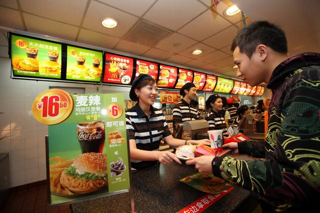 把握好未來(lái)互聯(lián)網(wǎng)餐飲的3大發(fā)展趨勢(shì)