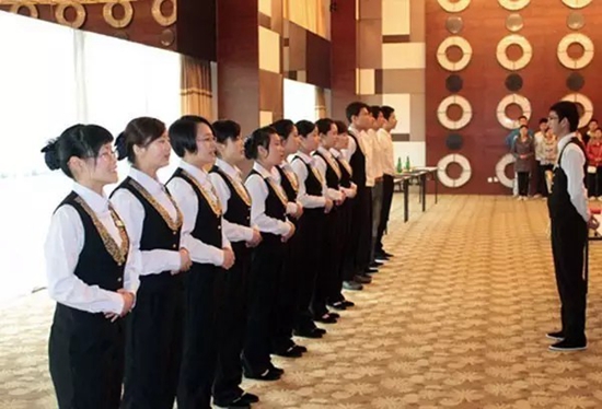 強(qiáng)將手下無弱兵，餐飲老大該如何“帶兵”？