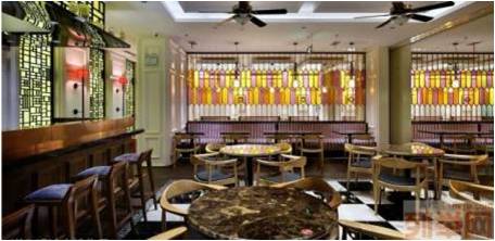 餐廳為降成本“砍”店面，線上市場(chǎng)獲青睞