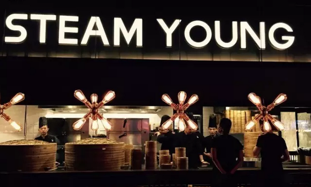 外婆家外什么永遠(yuǎn)只做100間店？