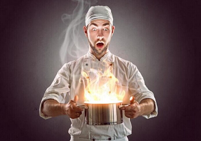 嘉和一品"賣身"背后，中央廚房開始被嫌棄？