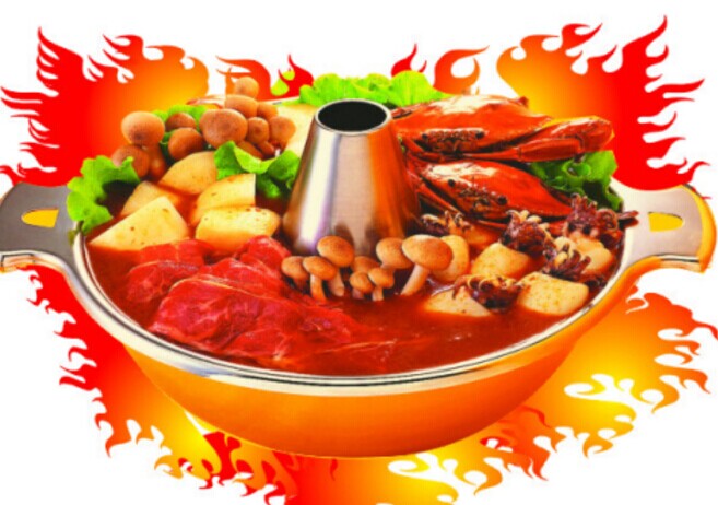 火鍋行業(yè)仍有巨大的細(xì)分藍(lán)?？臻g，你找到了嗎？
