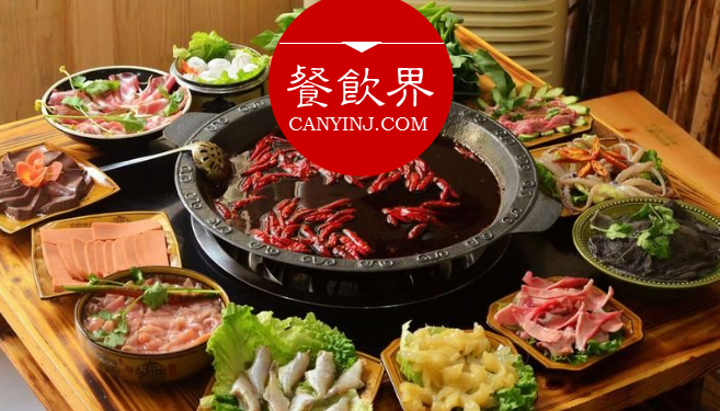 借勢《火鍋英雄》做營銷，先看這8組大數(shù)據(jù)了解火鍋的發(fā)展趨勢！ | 數(shù)據(jù)