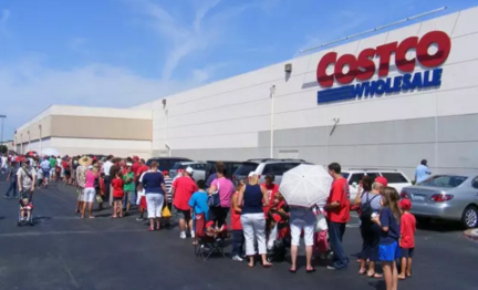 大數(shù)據(jù)當(dāng)?shù)?，Amazon、星巴克、Costco股價(jià)大漲，成為美股英雄|餐飲界