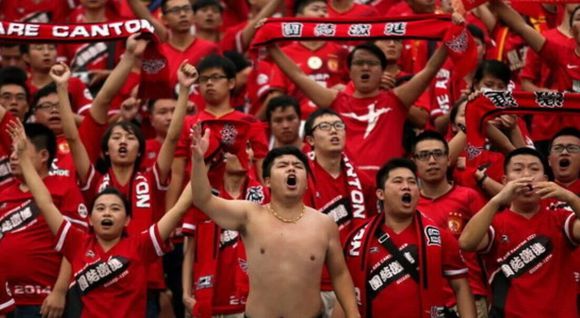 餐飲品牌如何做足球營(yíng)銷？|餐飲界