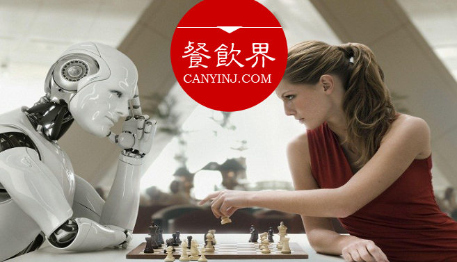 機(jī)器人難堪大任，餐廳發(fā)展還得從這3個層面留人 | 管理