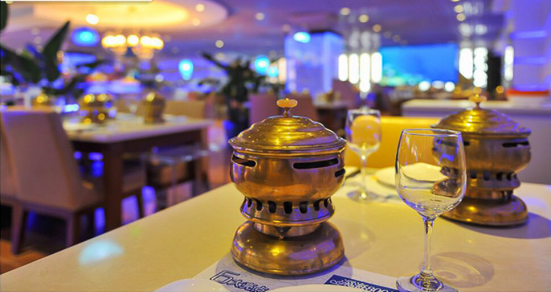 【重磅】1.6億，這個低調(diào)的餐飲品牌如何做到的？?。餐飲界