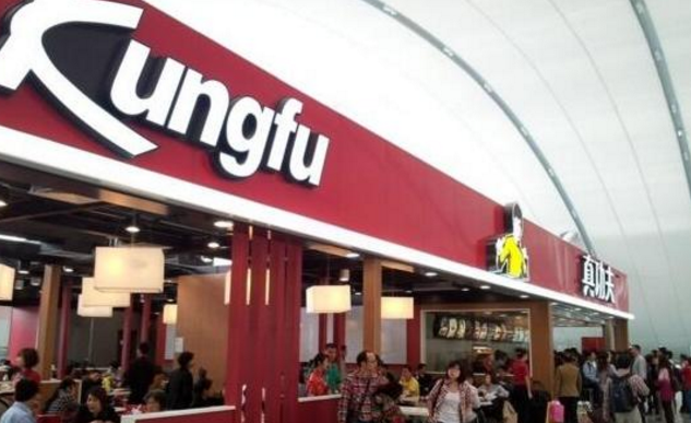 真功夫搞“門店眾籌”只是為了“趕潮流”？