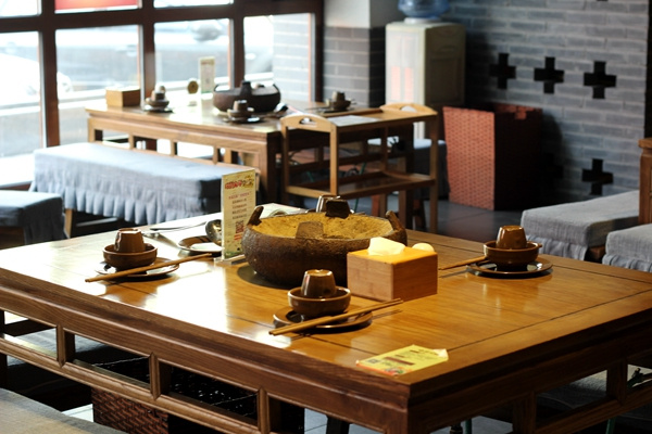 老板的良心定位比餐廳品類定位更重要！