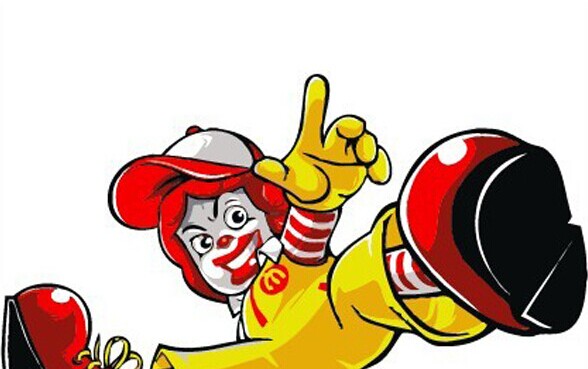 “心機(jī)婊”麥當(dāng)勞如何用玩具套牢客戶的心？