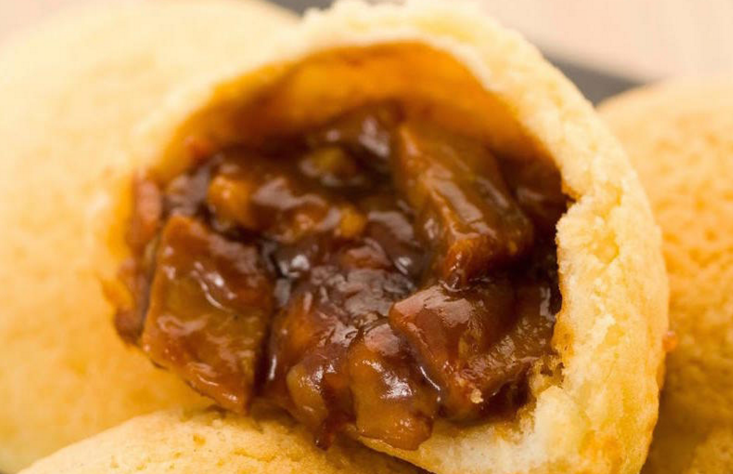 這家賣包子不光能賣成米其林，還賣向了世界