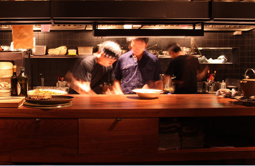 餐飲圈的這個(gè)玩法你會(huì)嗎？