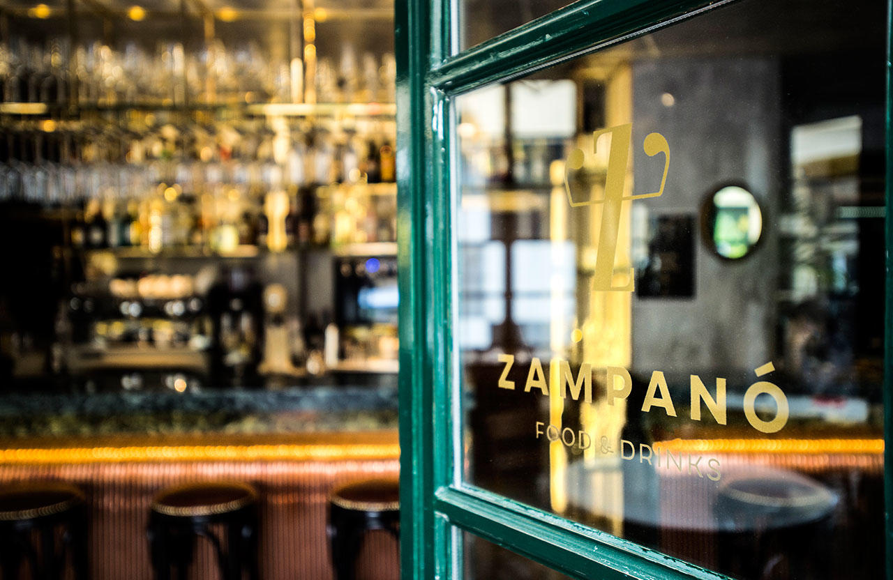 你知道餐廳該怎么決定選址和菜單嗎？|餐飲界