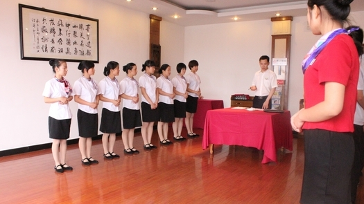 刻度信息：餐廳精細(xì)化管理，必須知道這三件“小事”