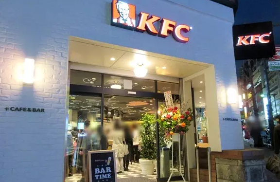 KFC在悉尼賣啤酒被禁了，之后打算去哪？|餐飲界