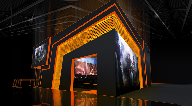 國際快餐巨頭爭開概念餐廳，兩大“首創(chuàng)”背后內(nèi)幕是啥？| 觀點(diǎn)