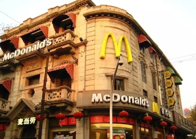 麥當(dāng)勞是地產(chǎn)大亨？套用商業(yè)模式并不總能二次成功