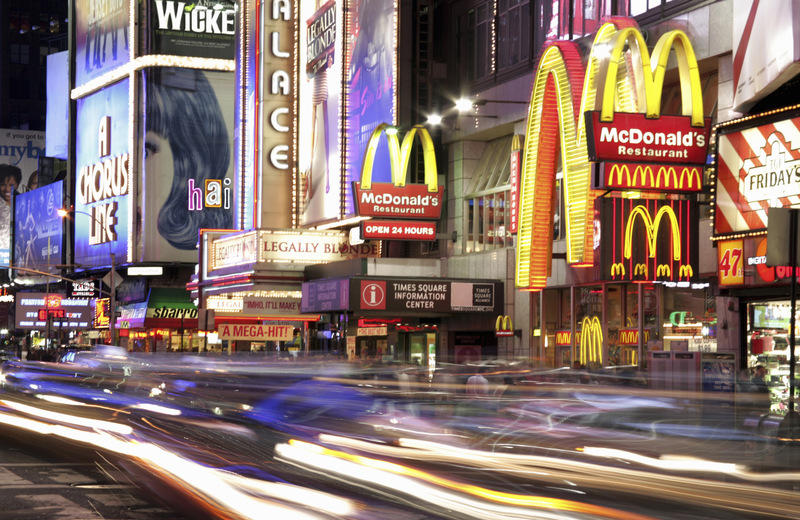世界餐飲大牌為什么都是國外的？|餐飲界